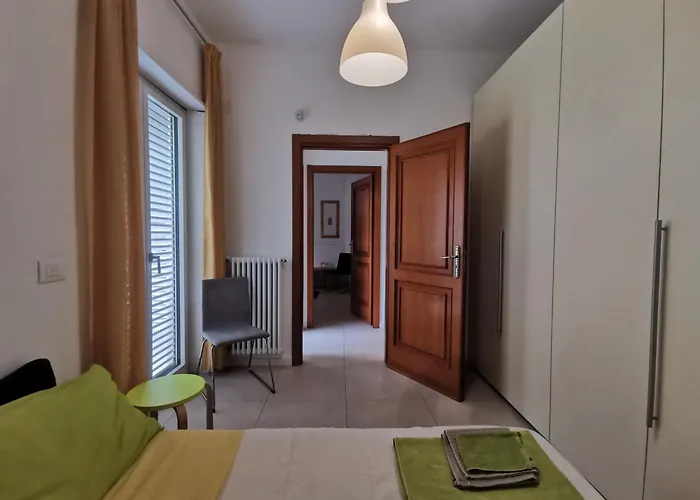Zaghouses - Sea View Apartments In Sicily