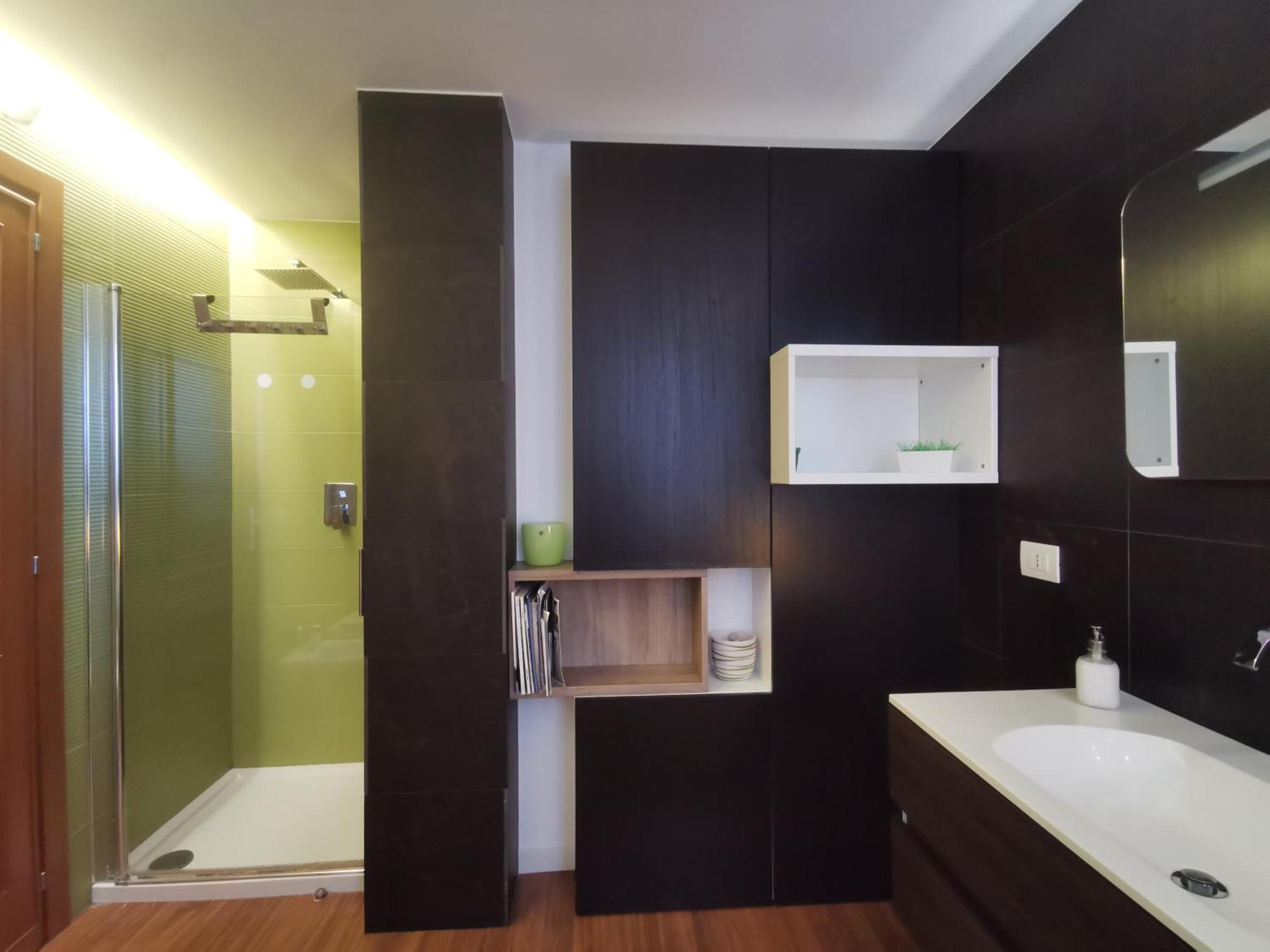 Holiday home Zaghouses - Sea View Apartments In Sicily