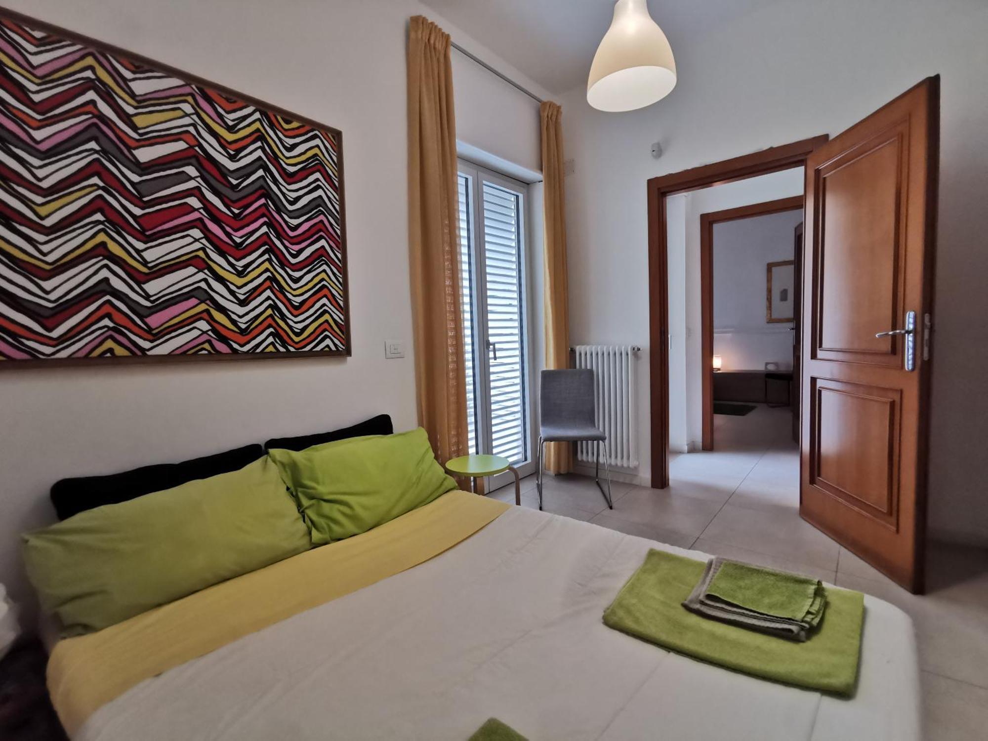 Holiday home Zaghouses - Sea View Apartments In Sicily Agnone Bagni