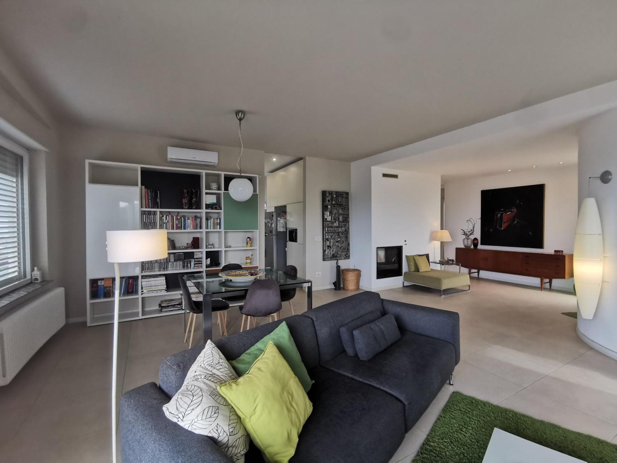 Zaghouses - Sea View Apartments In Sicily Holiday home