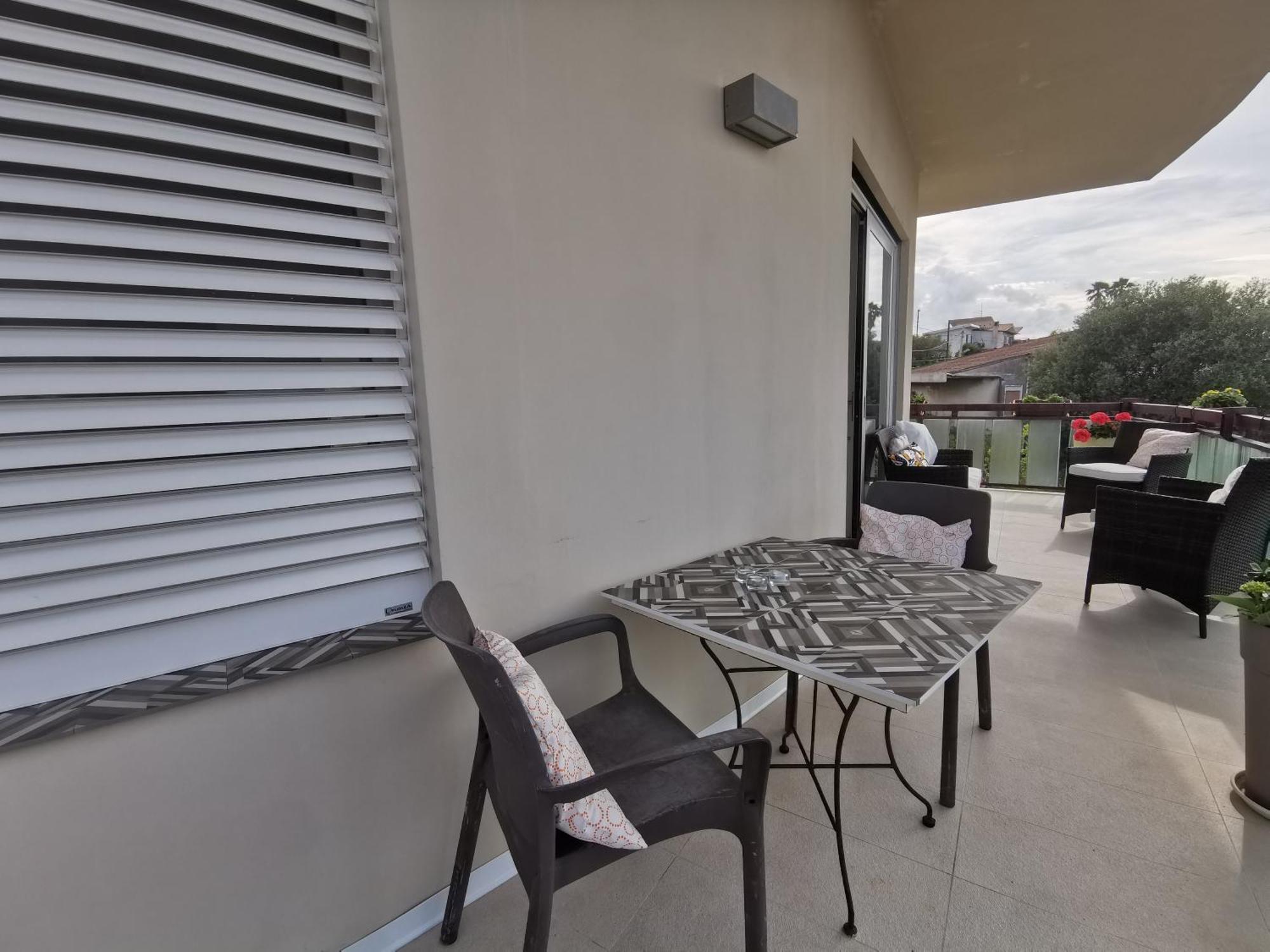 Holiday home Zaghouses - Sea View Apartments In Sicily *