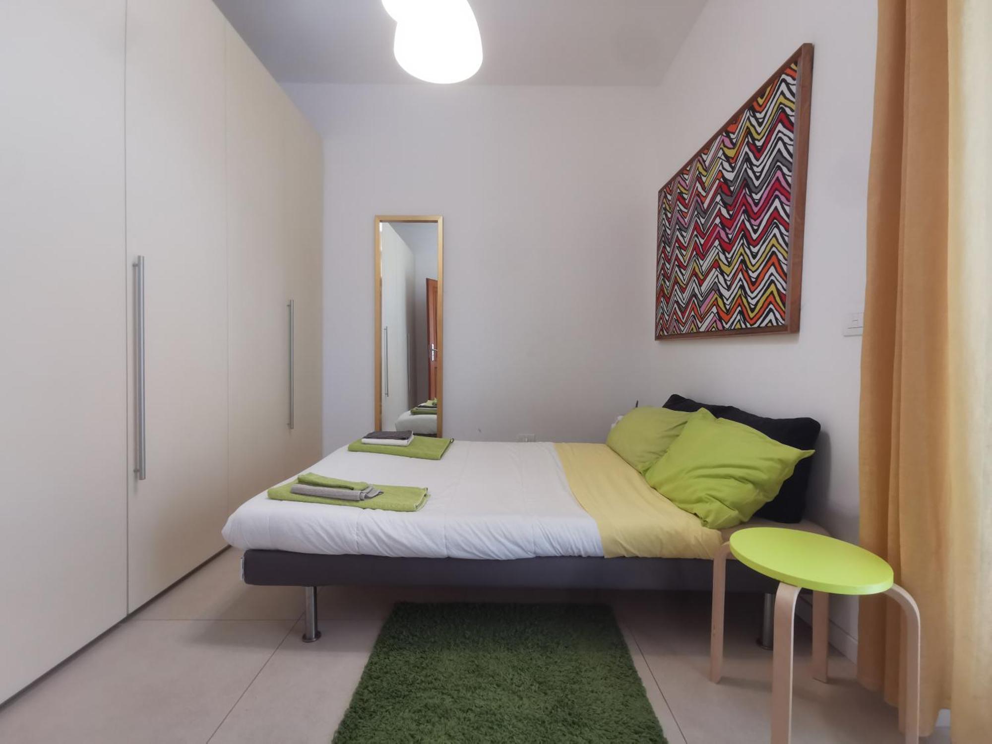Zaghouses - Sea View Apartments In Sicily *
