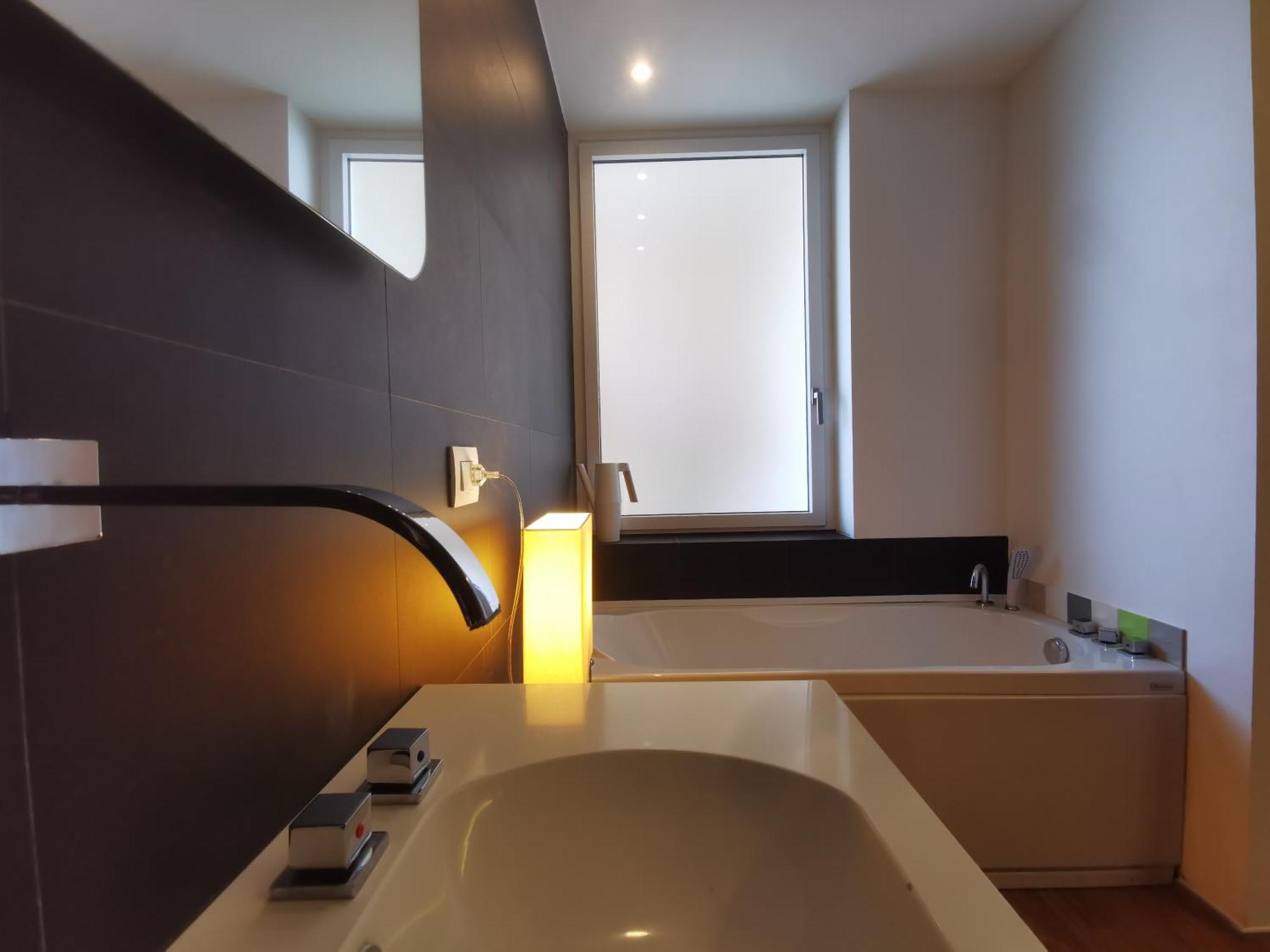 Zaghouses - Sea View Apartments In Sicily Holiday home *