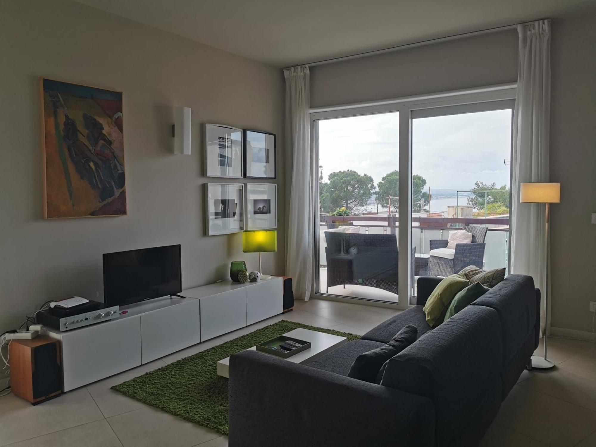 Holiday home Zaghouses - Sea View Apartments In Sicily Agnone Bagni