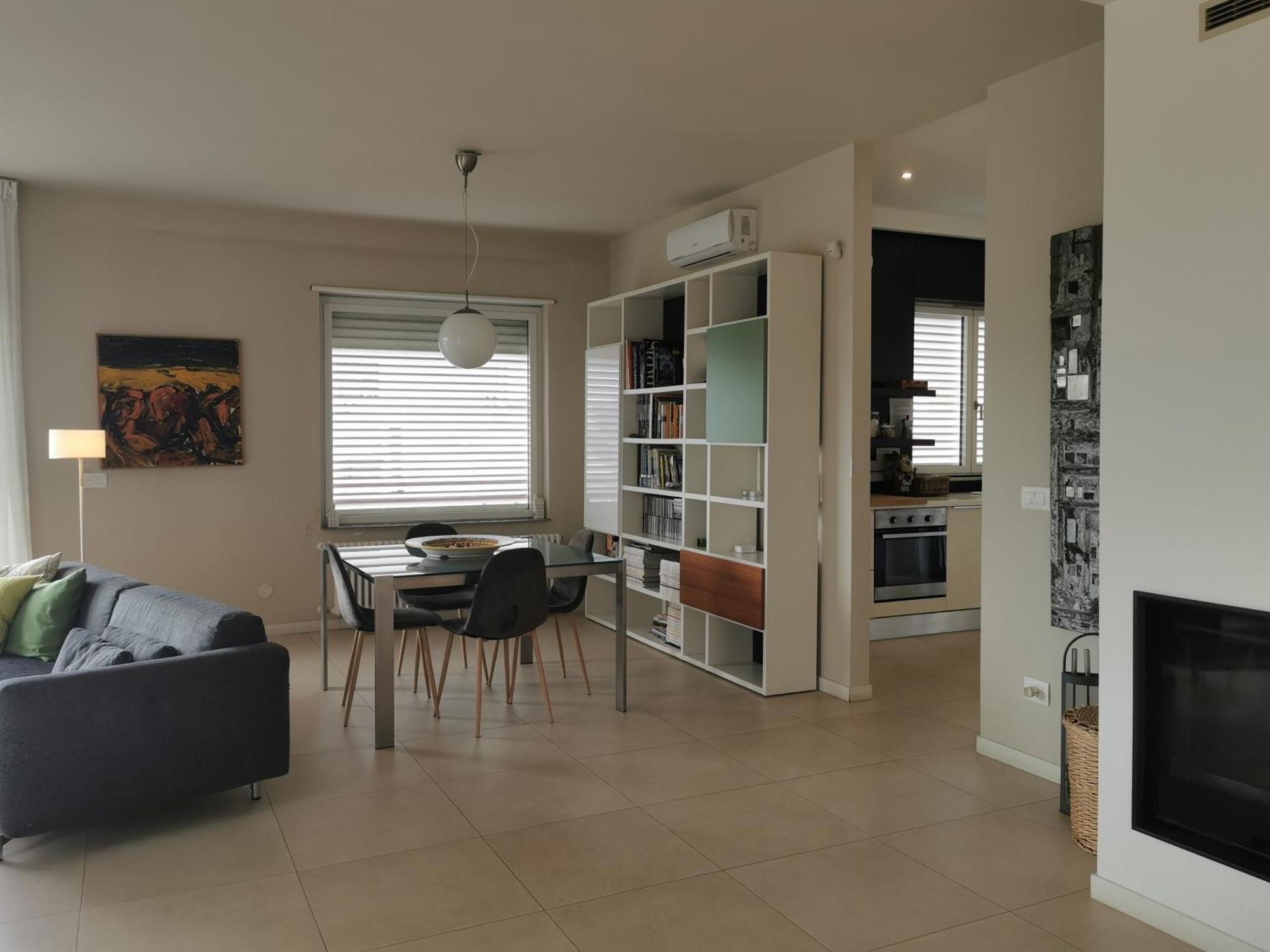 Zaghouses - Sea View Apartments In Sicily Holiday home *