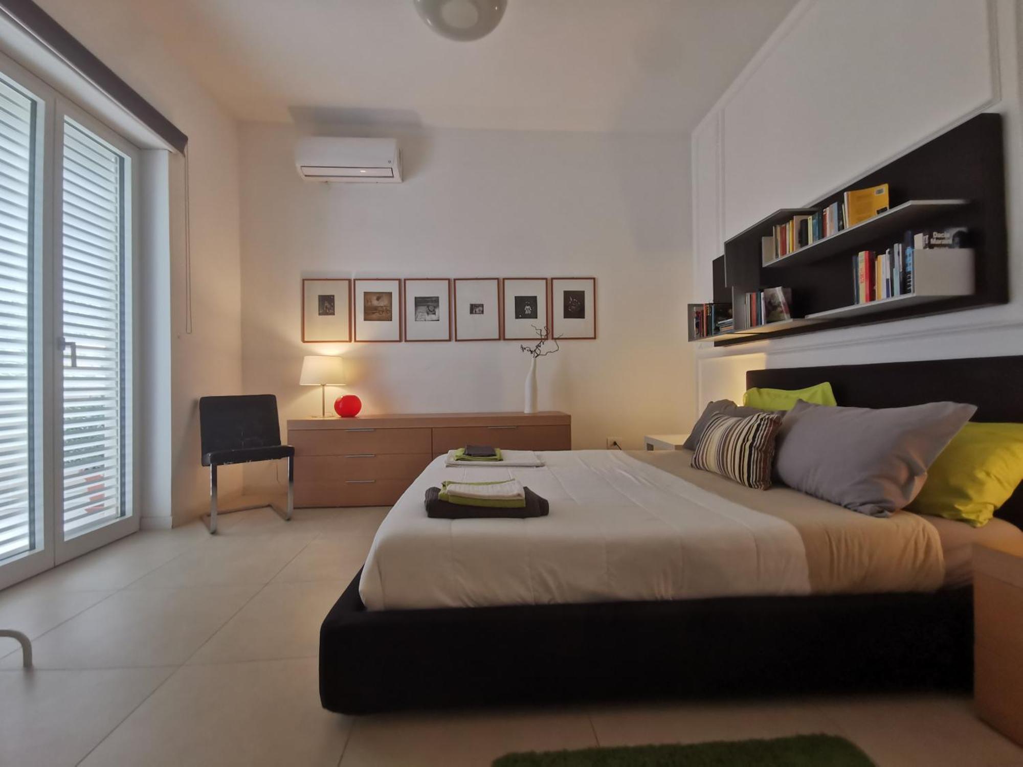 Zaghouses - Sea View Apartments In Sicily Holiday home Agnone Bagni