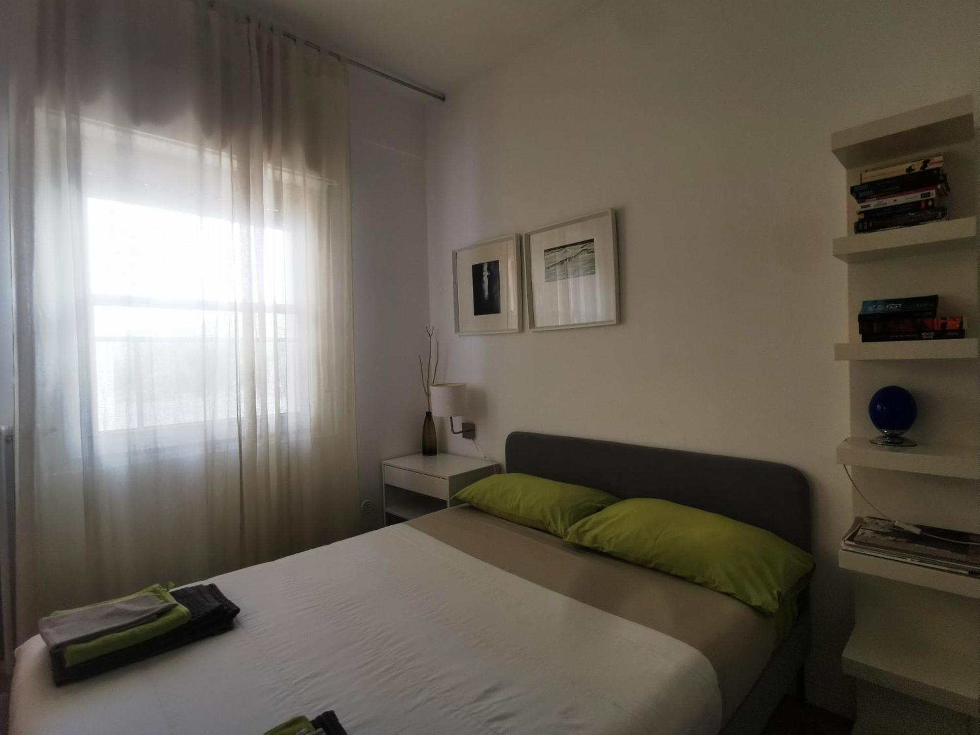 Zaghouses - Sea View Apartments In Sicily Holiday home