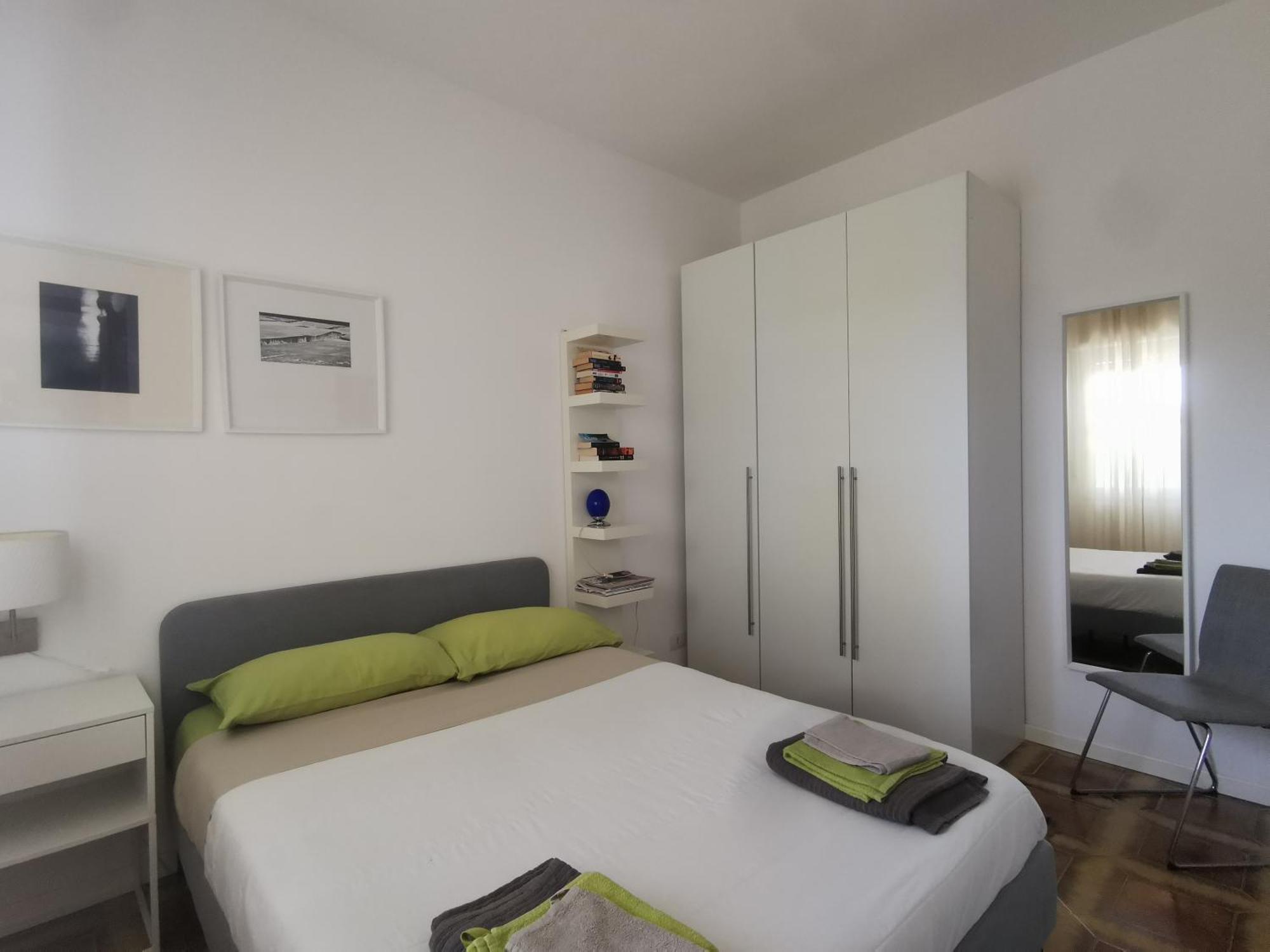 Zaghouses - Sea View Apartments In Sicily Holiday home Agnone Bagni