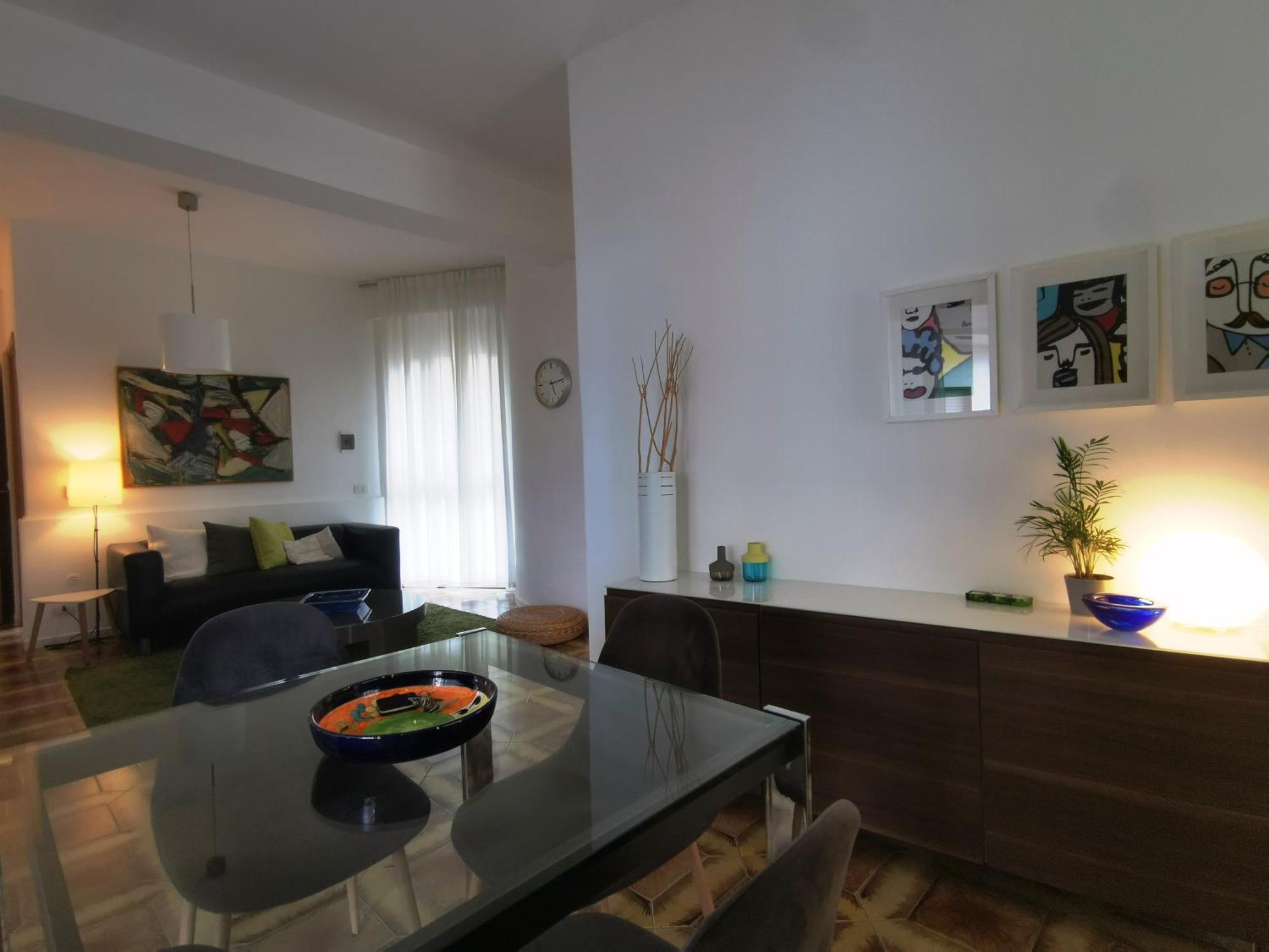Zaghouses - Sea View Apartments In Sicily