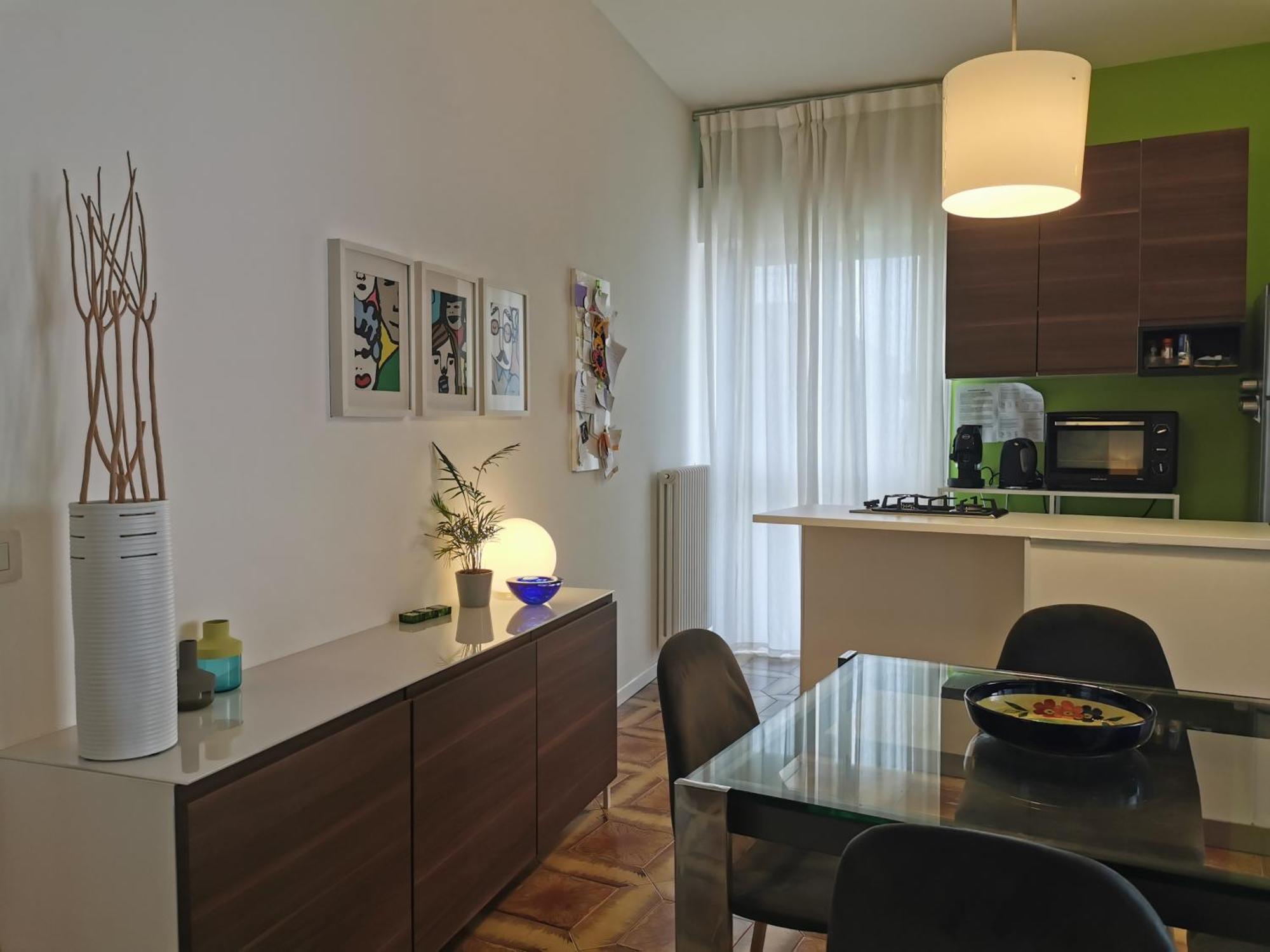 Zaghouses - Sea View Apartments In Sicily