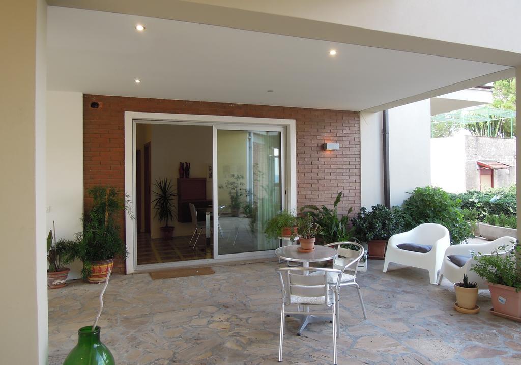 Holiday home Zaghouses - Sea View Apartments In Sicily
