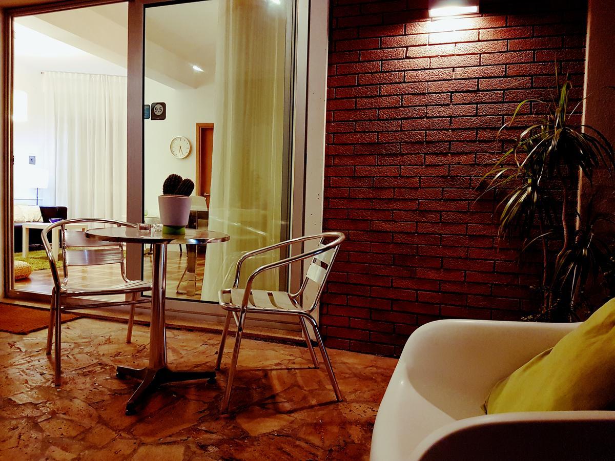 Zaghouses - Sea View Apartments In Sicily *