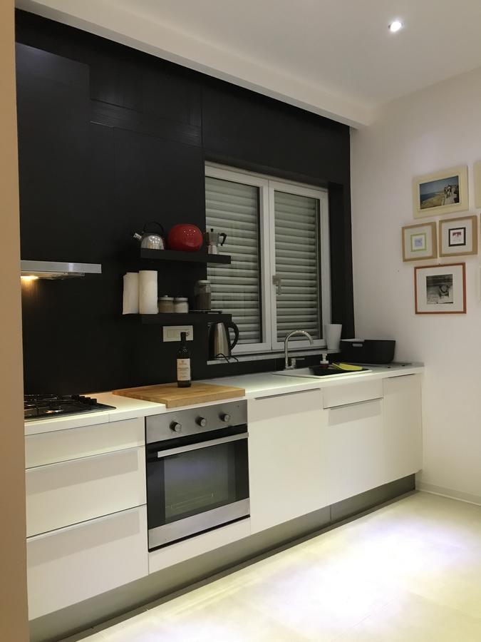 Zaghouses - Sea View Apartments In Sicily Holiday home