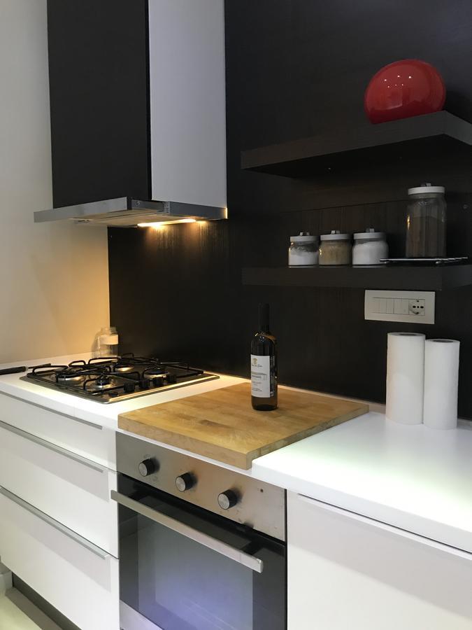Zaghouses - Sea View Apartments In Sicily Holiday home *