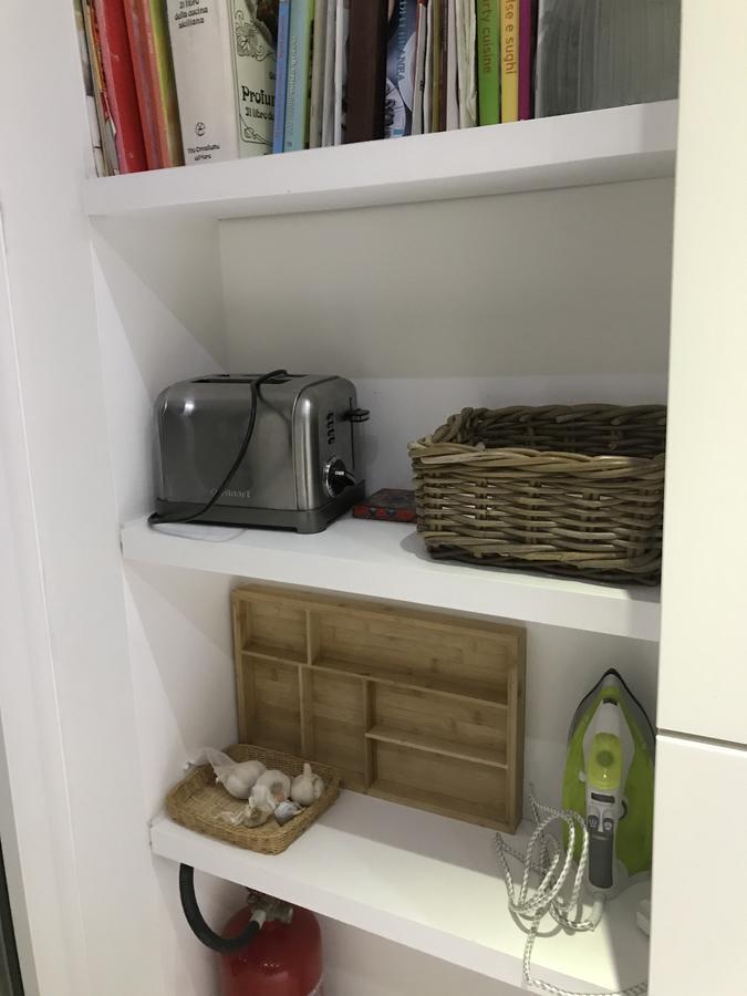 Zaghouses - Sea View Apartments In Sicily Holiday home