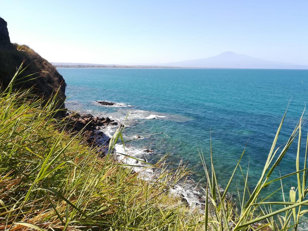 Zaghouses - Sea View Apartments In Sicily Holiday home
