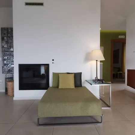 Zaghouses - Sea View Apartments In Sicily Agnone Bagni Exterior photo
