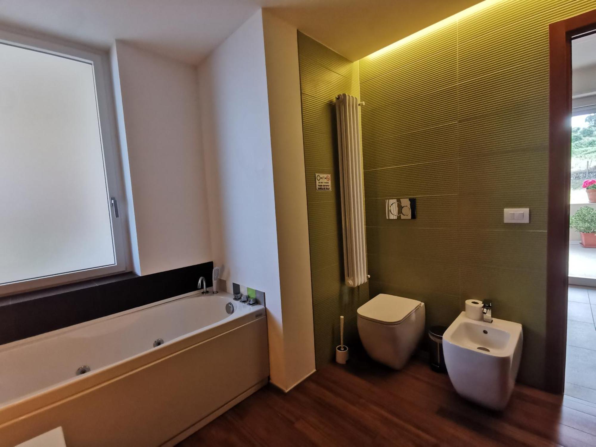 Ferienhaus Zaghouses - Sea View Apartments In Sicily *