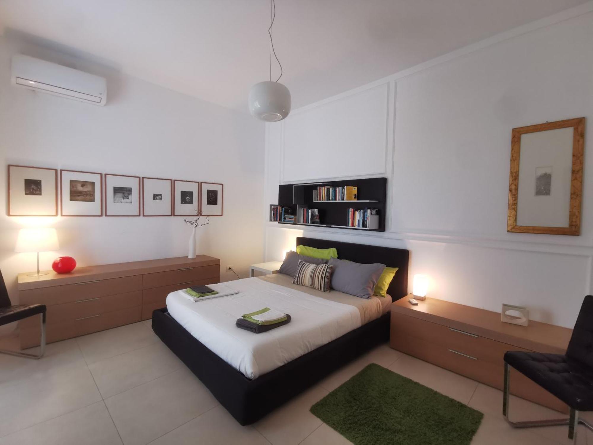 Zaghouses - Sea View Apartments In Sicily Ferienhaus *