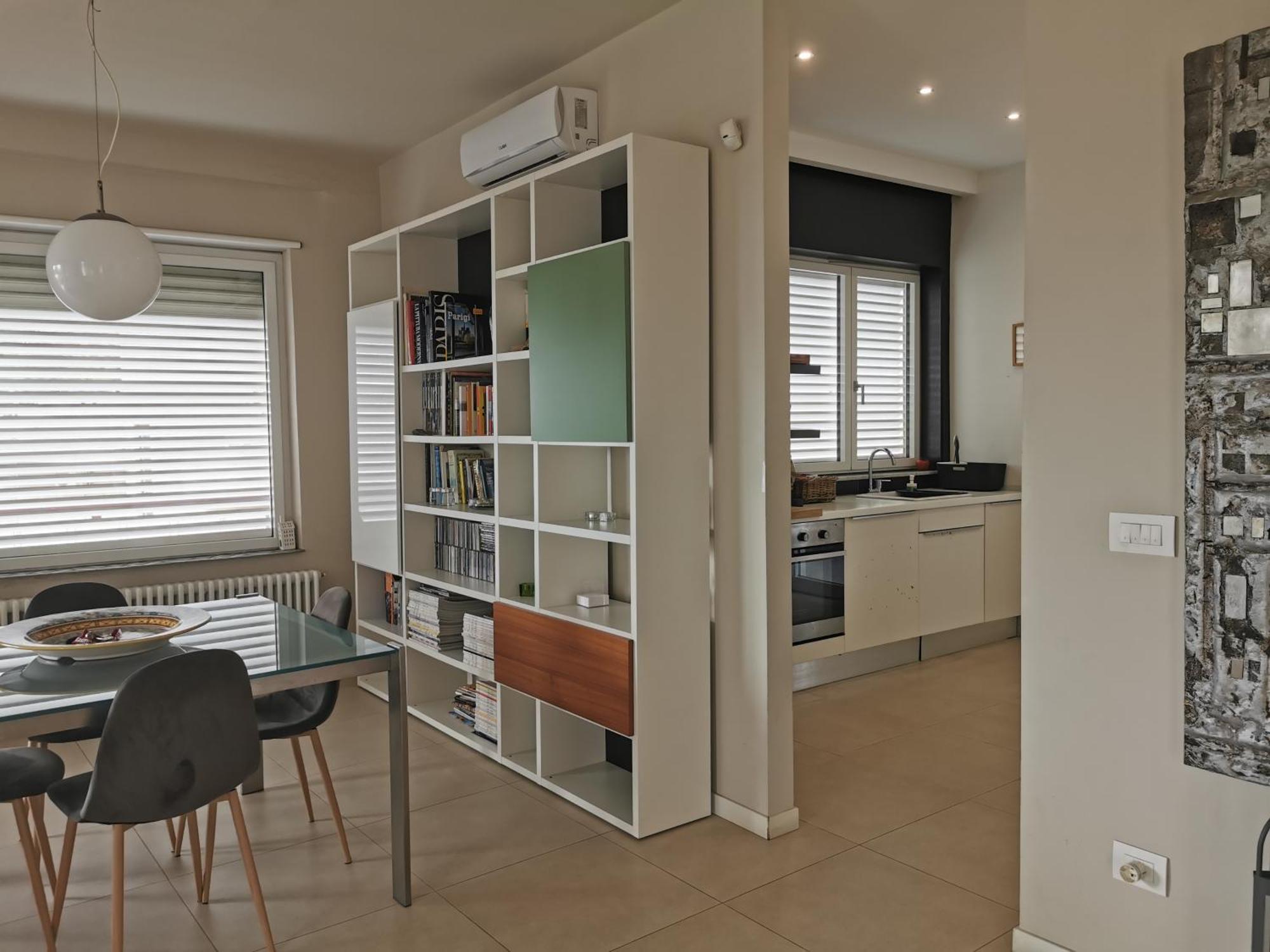Zaghouses - Sea View Apartments In Sicily *