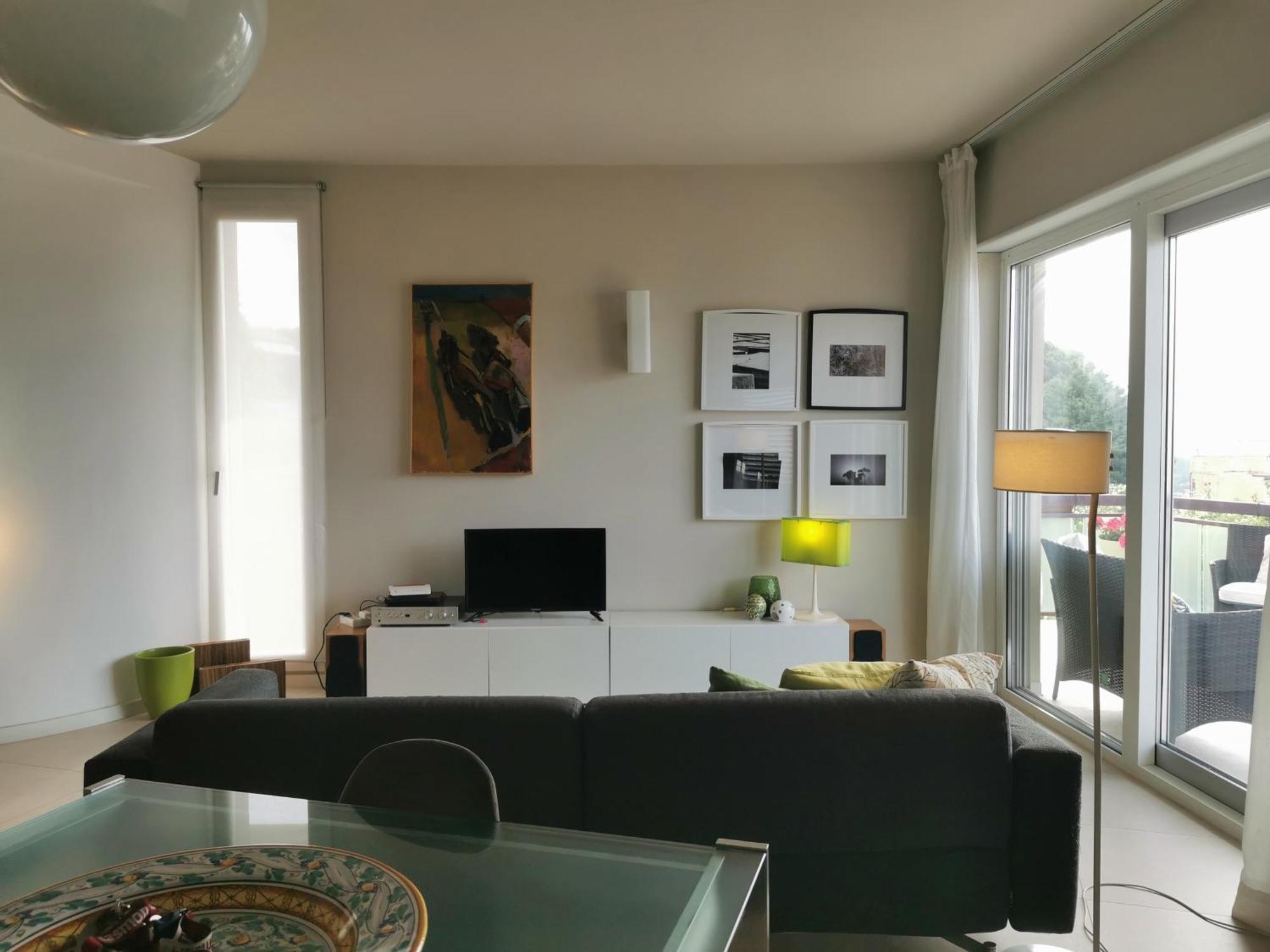 Zaghouses - Sea View Apartments In Sicily Ferienhaus