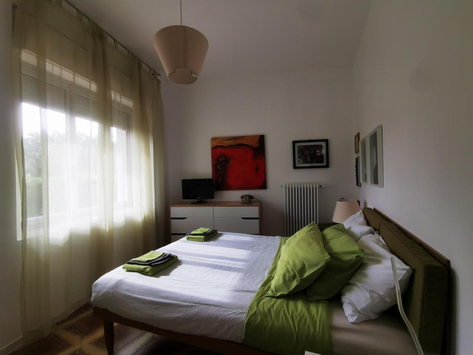 Zaghouses - Sea View Apartments In Sicily Ferienhaus *