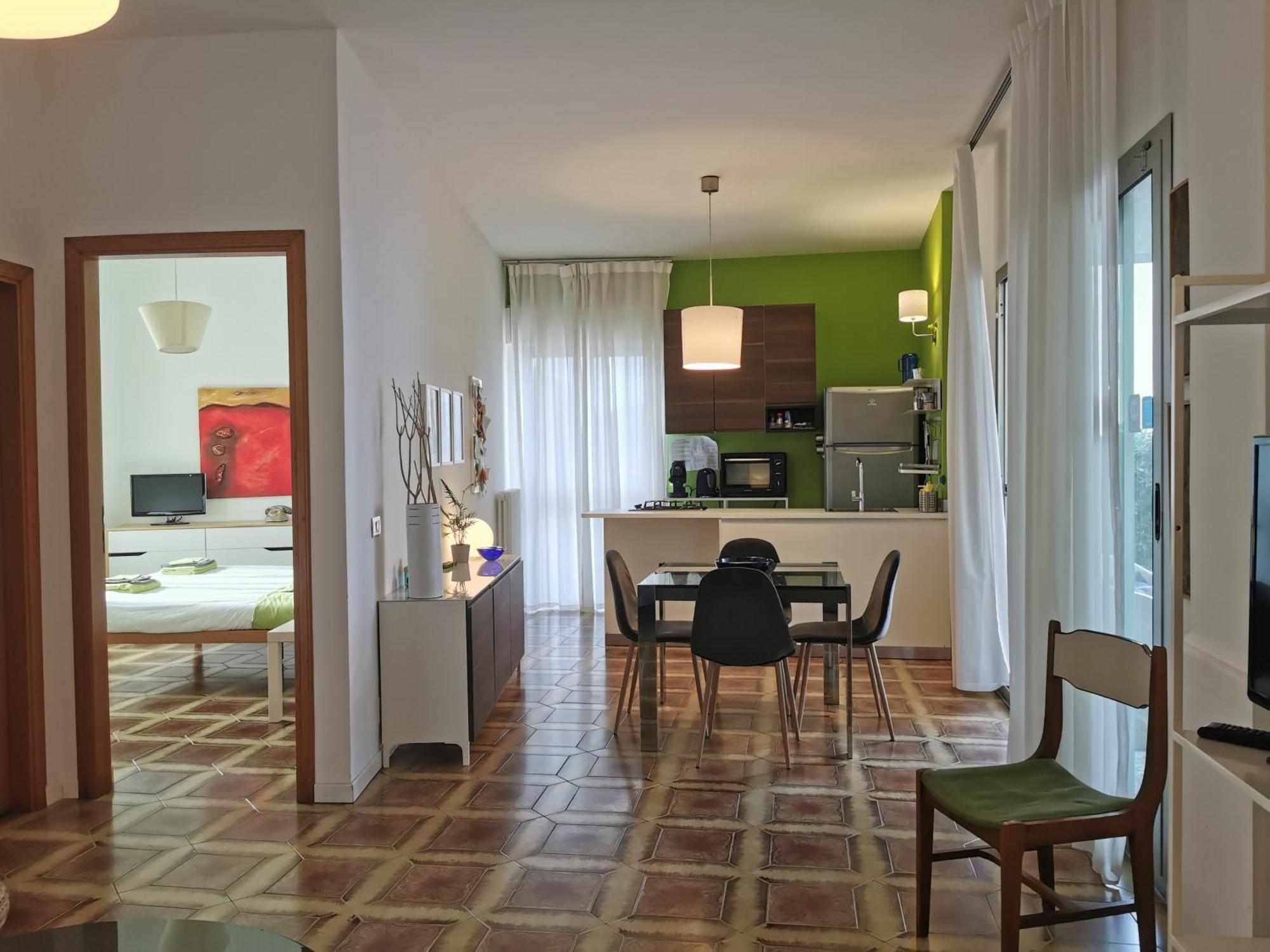 Ferienhaus Zaghouses - Sea View Apartments In Sicily