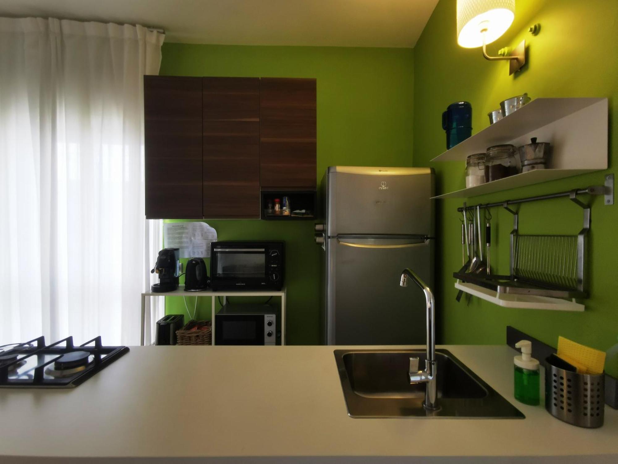 Ferienhaus Zaghouses - Sea View Apartments In Sicily