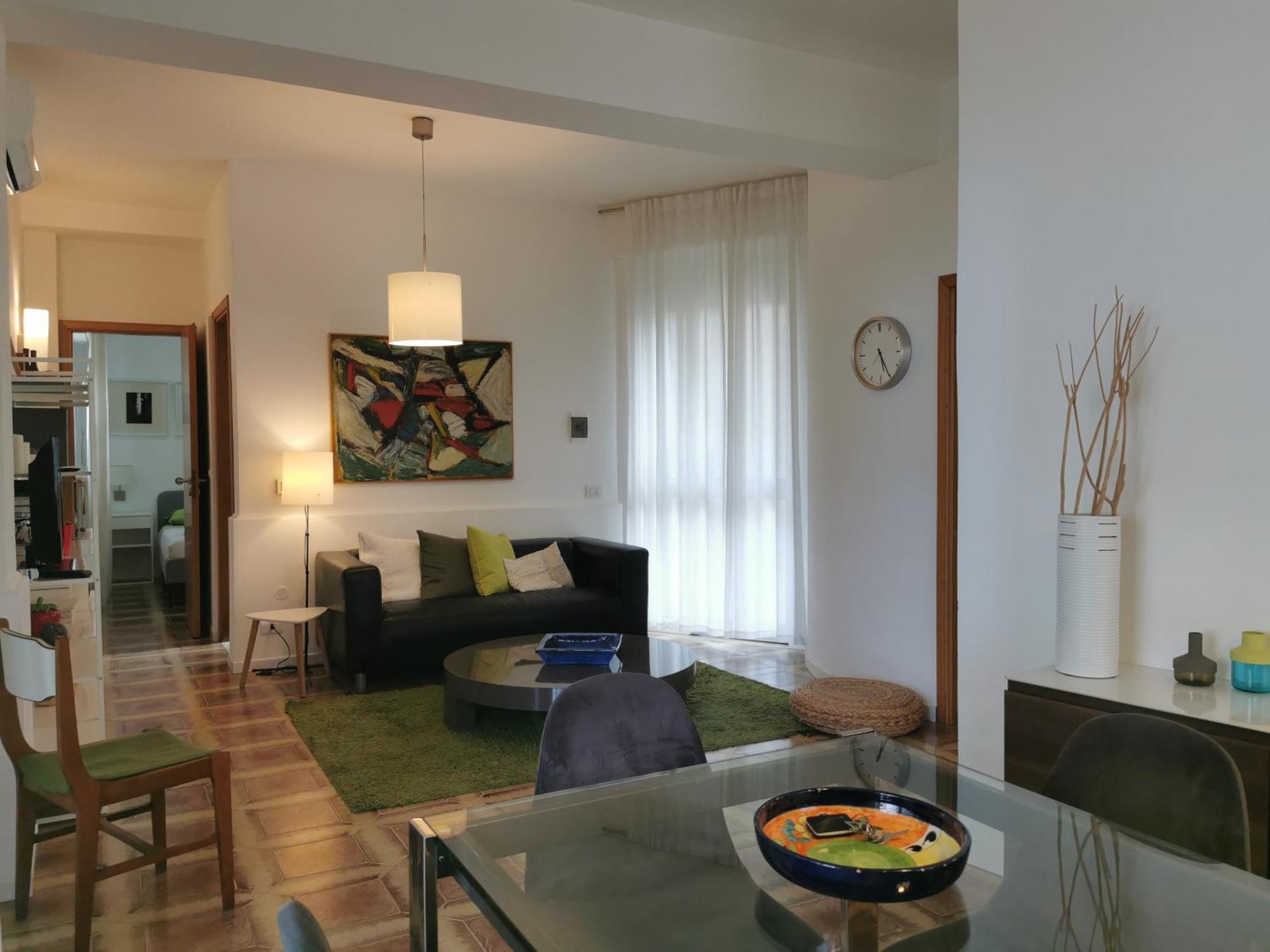 Zaghouses - Sea View Apartments In Sicily Agnone Bagni