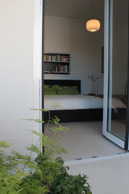 Zaghouses - Sea View Apartments In Sicily *